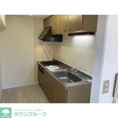 パークビュー北本の物件内観写真